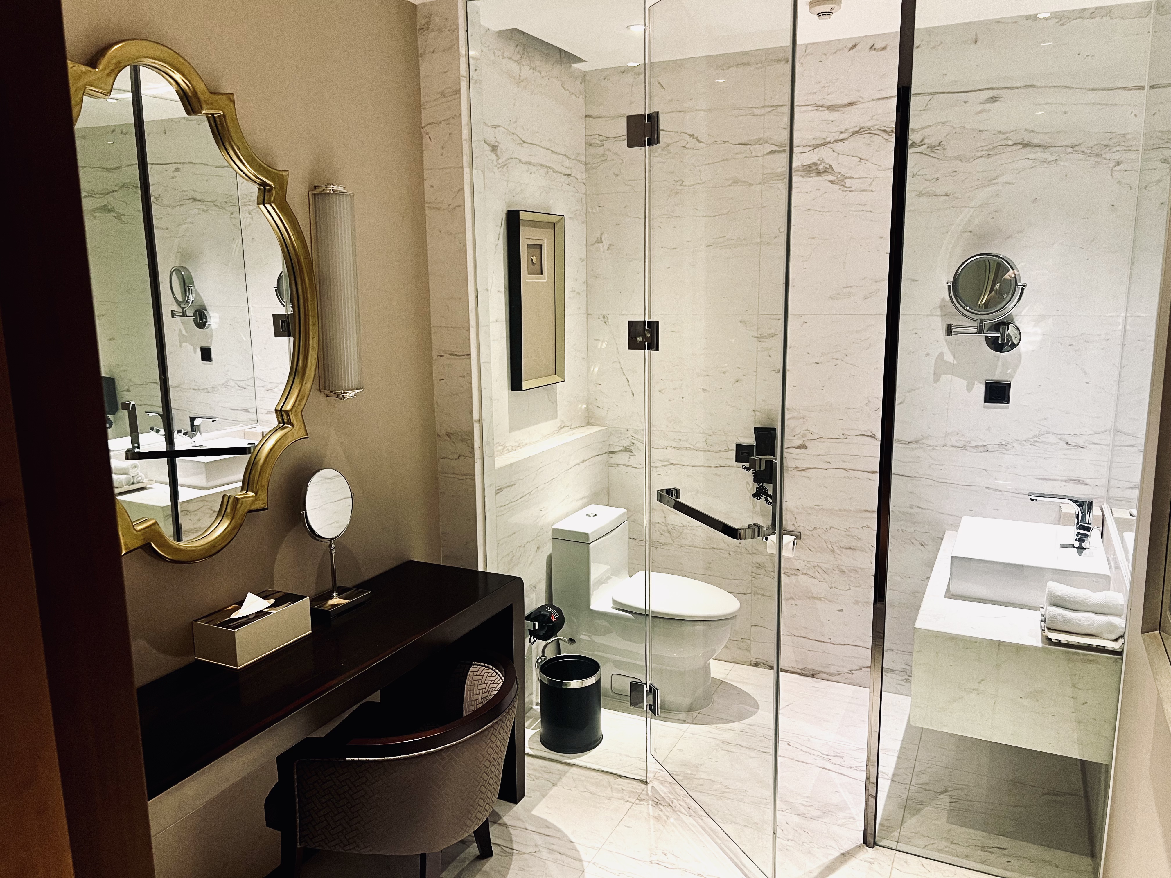 ۸Ͳ | Zhuzhou Marriott Hotel