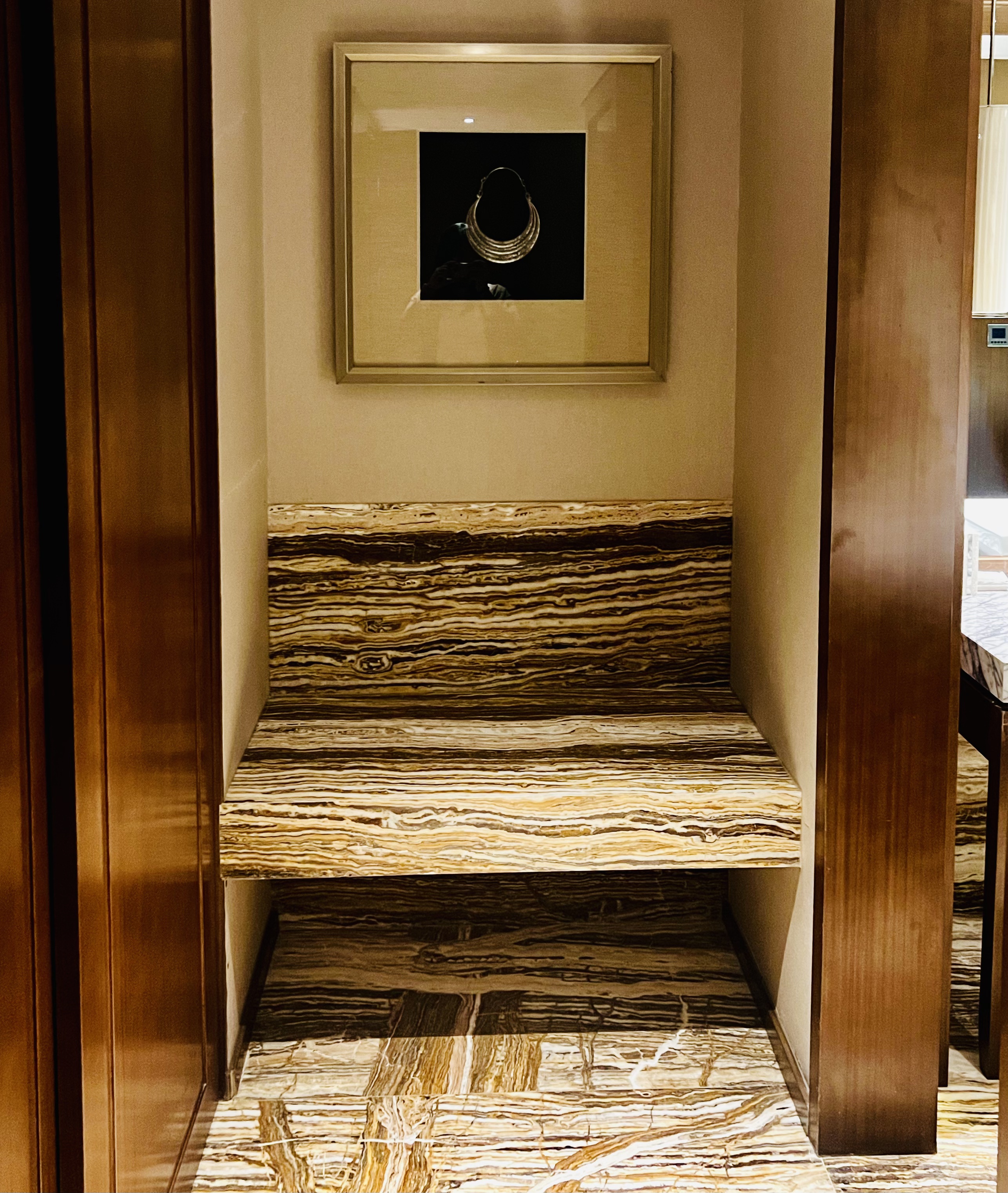 ۸Ͳ | Zhuzhou Marriott Hotel