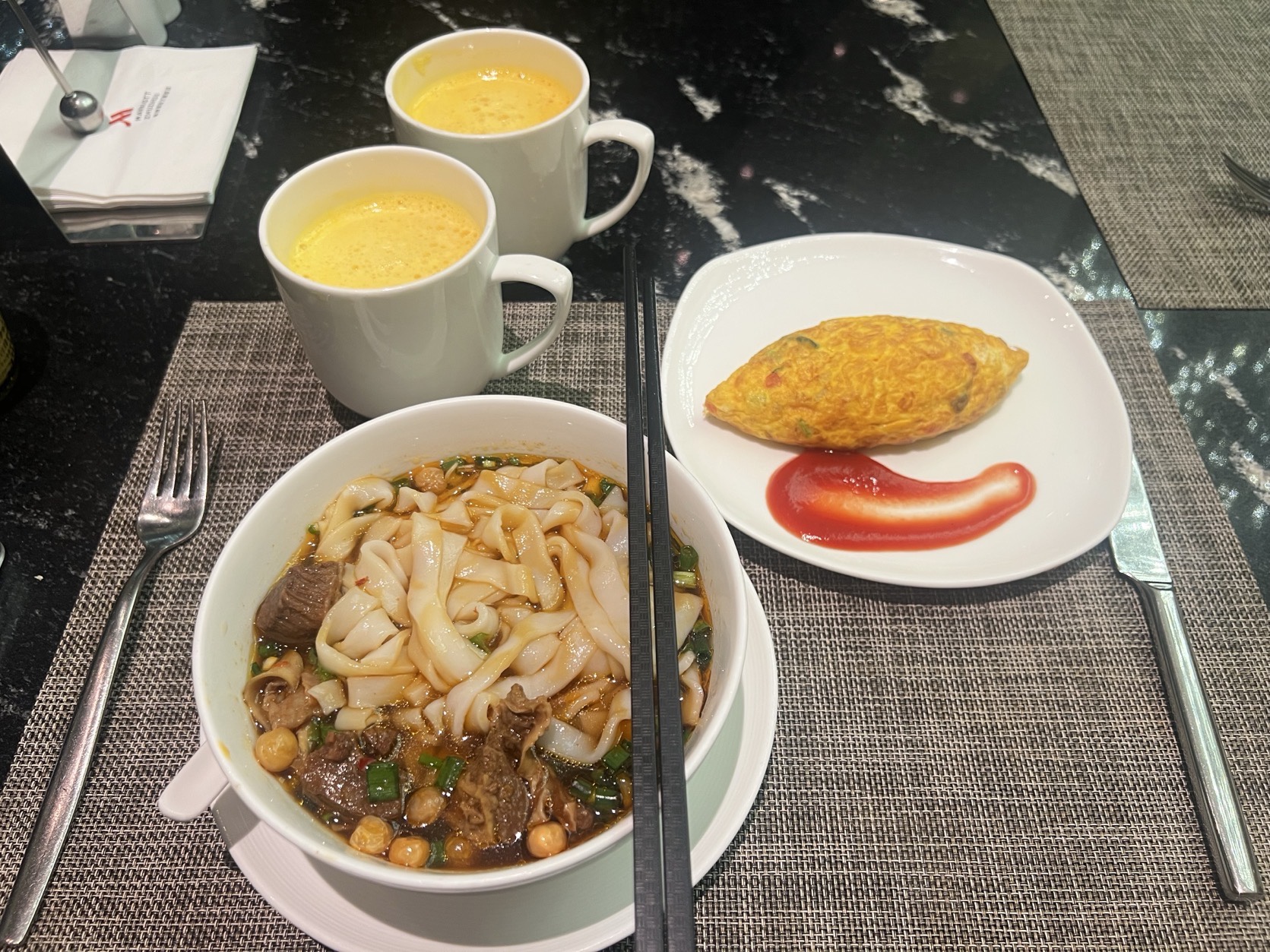 ۸Ͳ | Zhuzhou Marriott Hotel