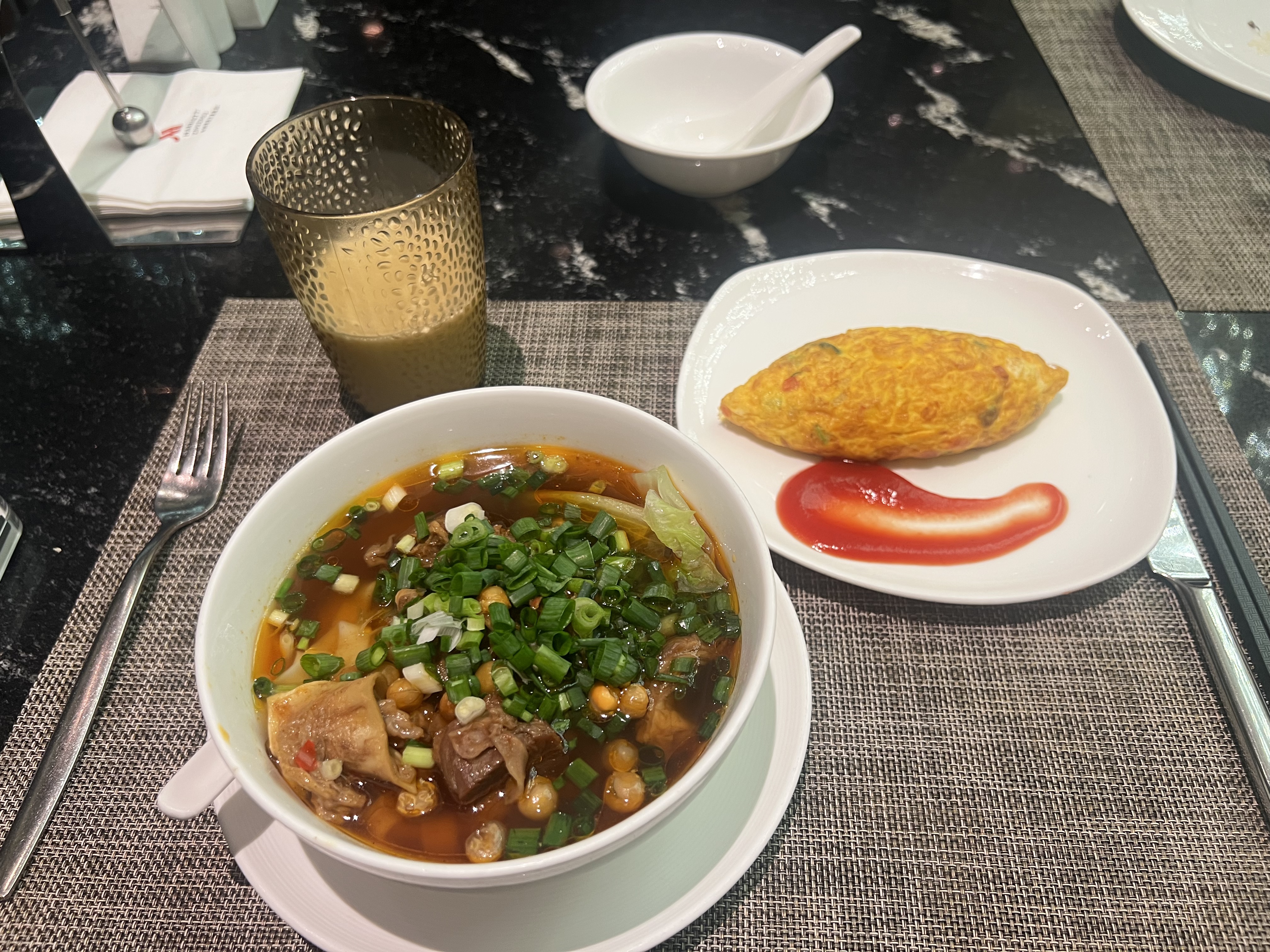۸Ͳ | Zhuzhou Marriott Hotel