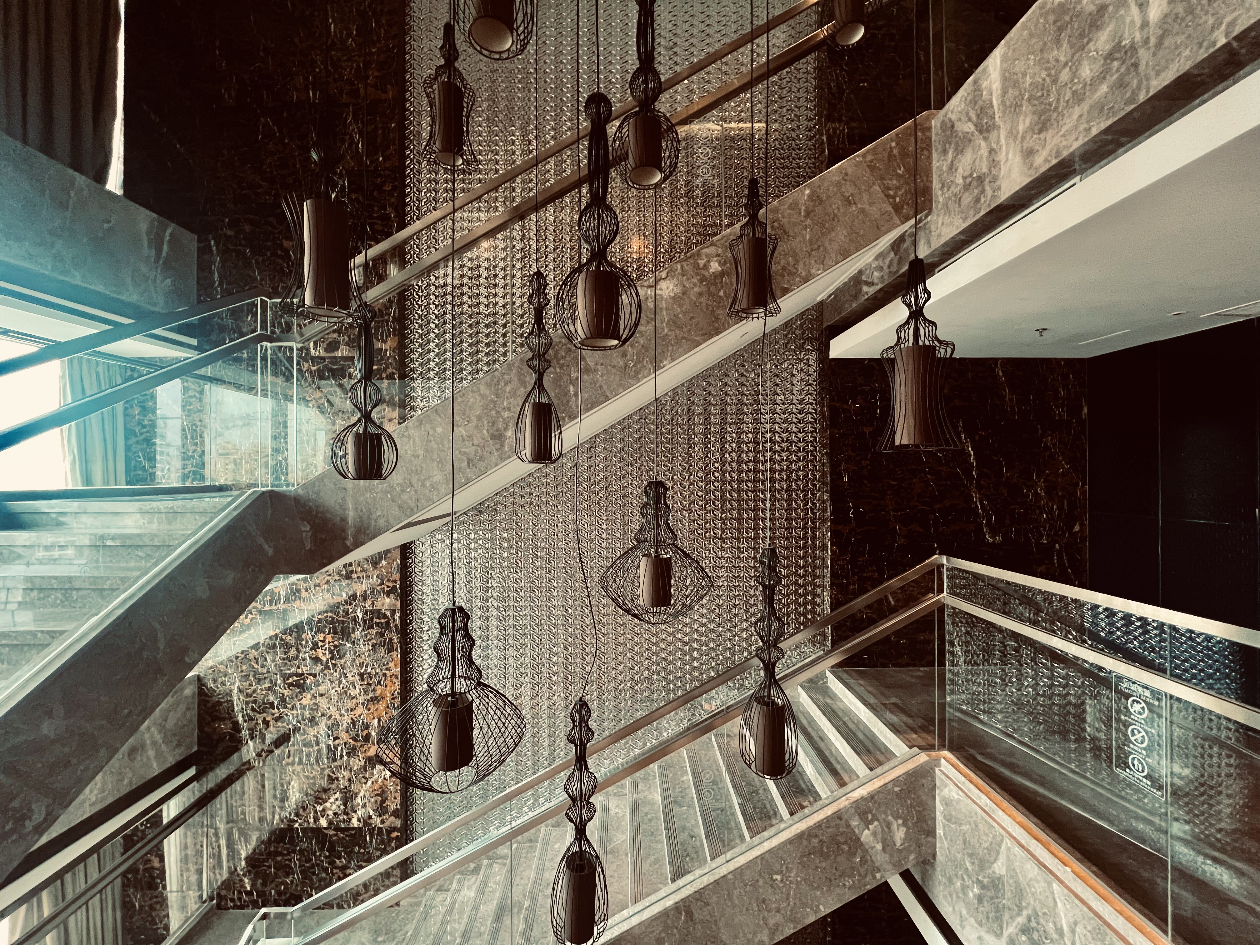 ۸Ͳ | Zhuzhou Marriott Hotel