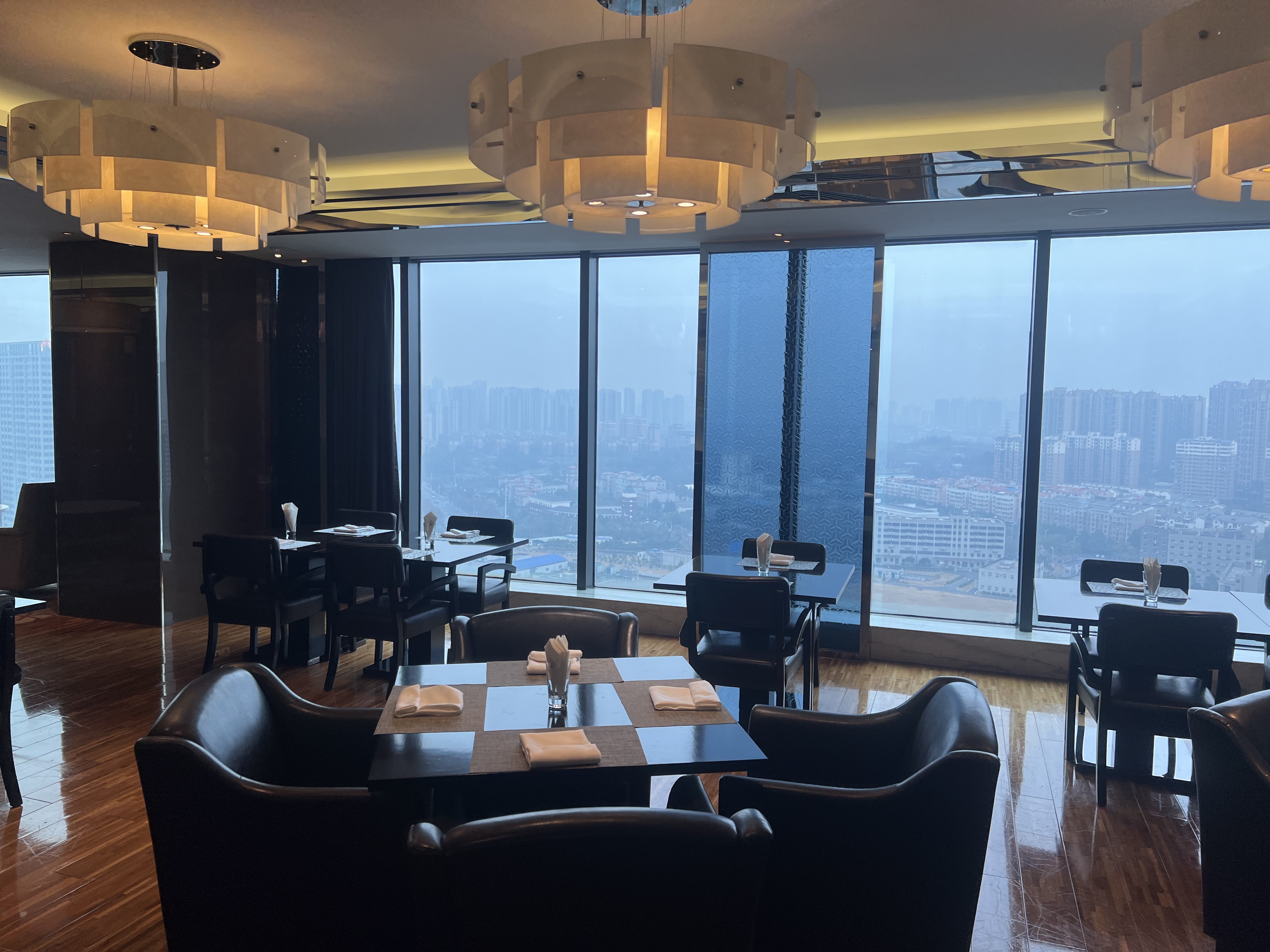۸Ͳ | Zhuzhou Marriott Hotel