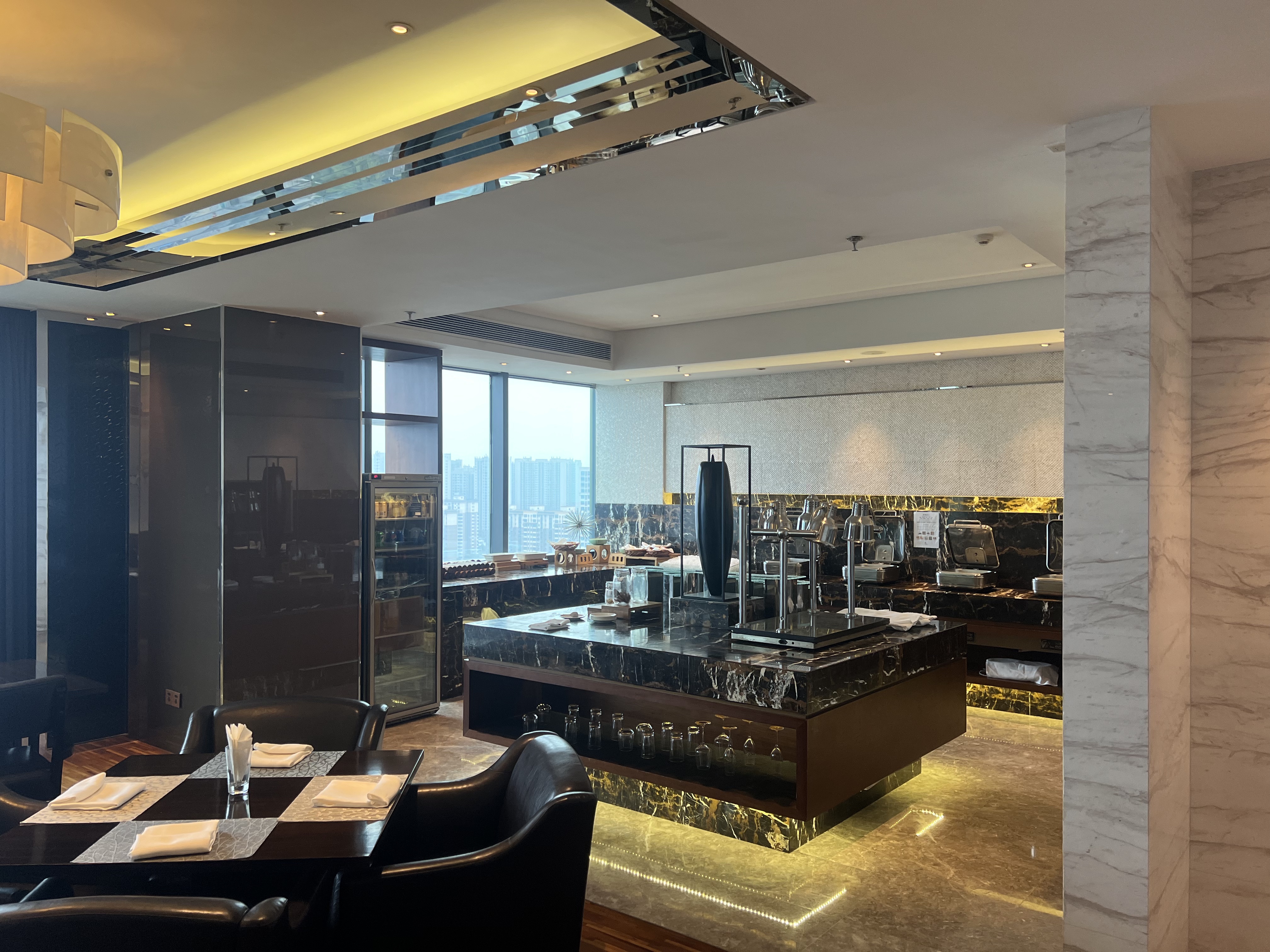 ۸Ͳ | Zhuzhou Marriott Hotel