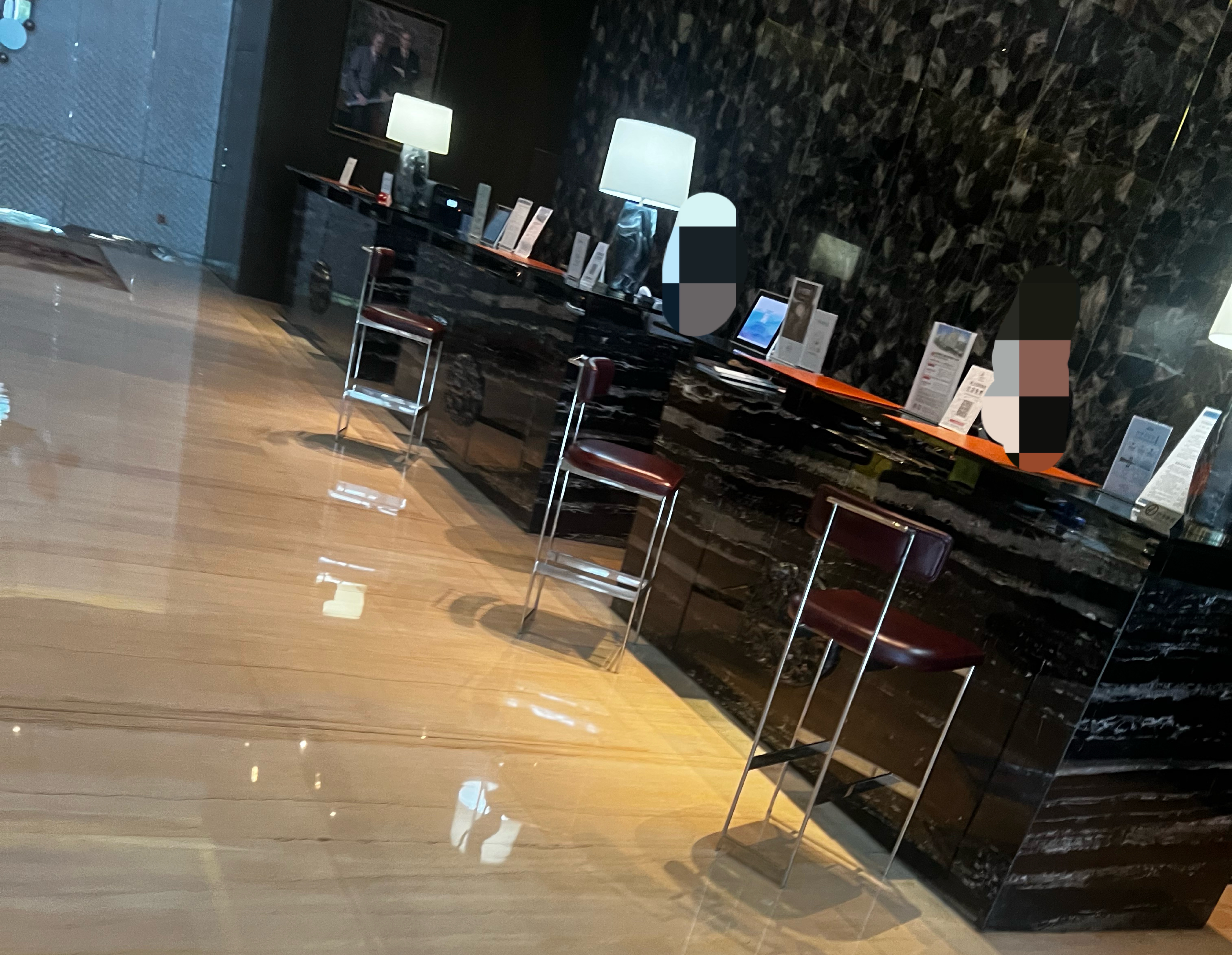 ۸Ͳ | Zhuzhou Marriott Hotel