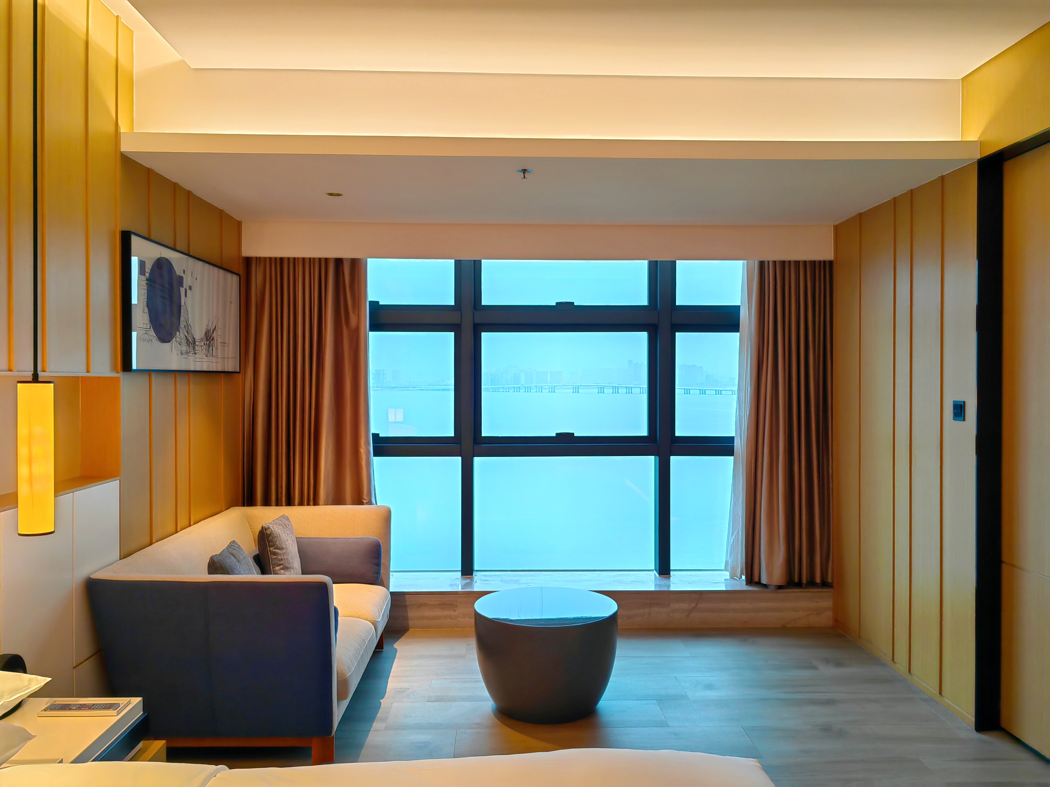 ȷܵĩ˵ɲ@Courtyard by Marriott Xiamen