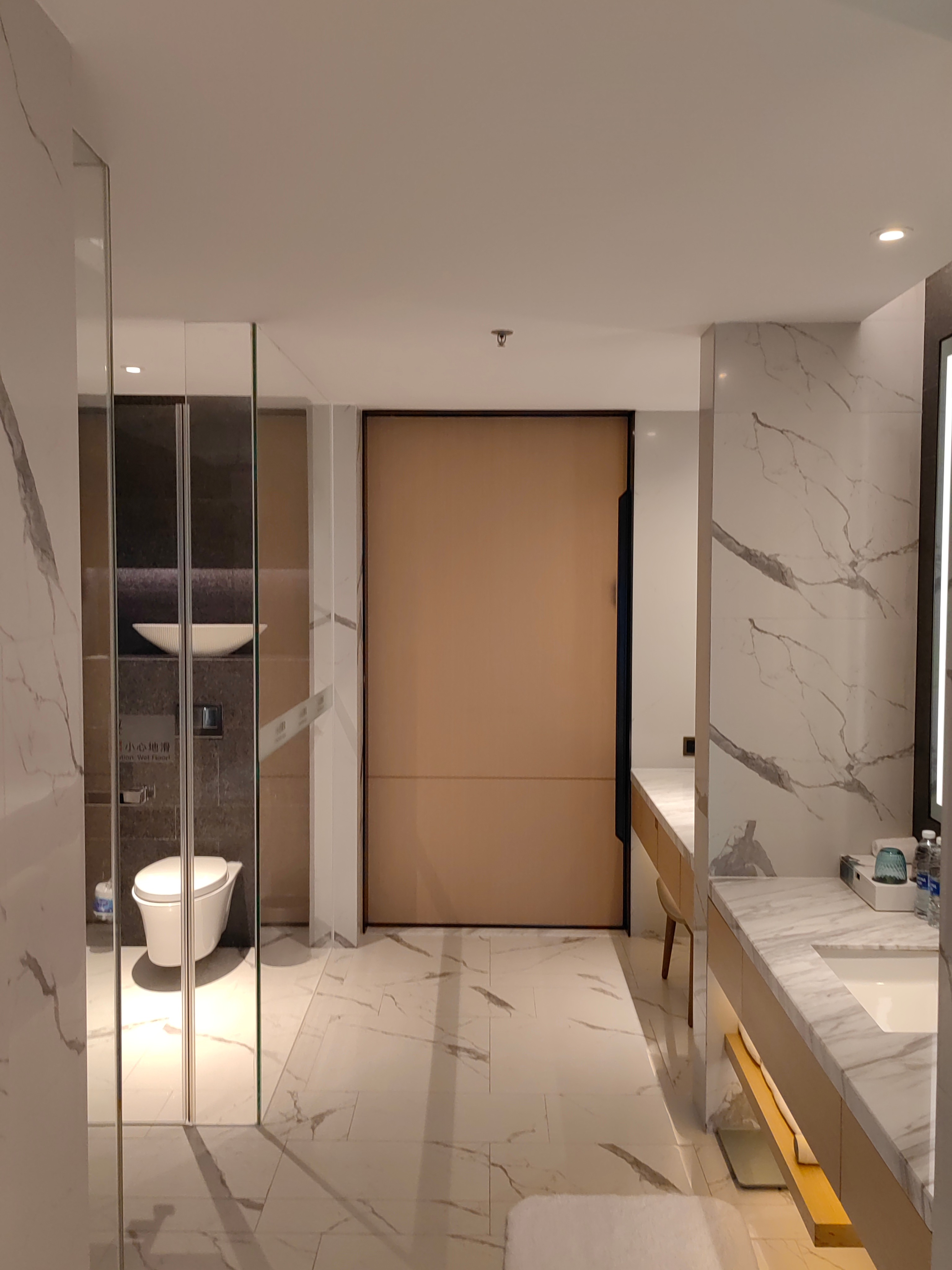 ȷܵĩ˵ɲ@Courtyard by Marriott Xiamen