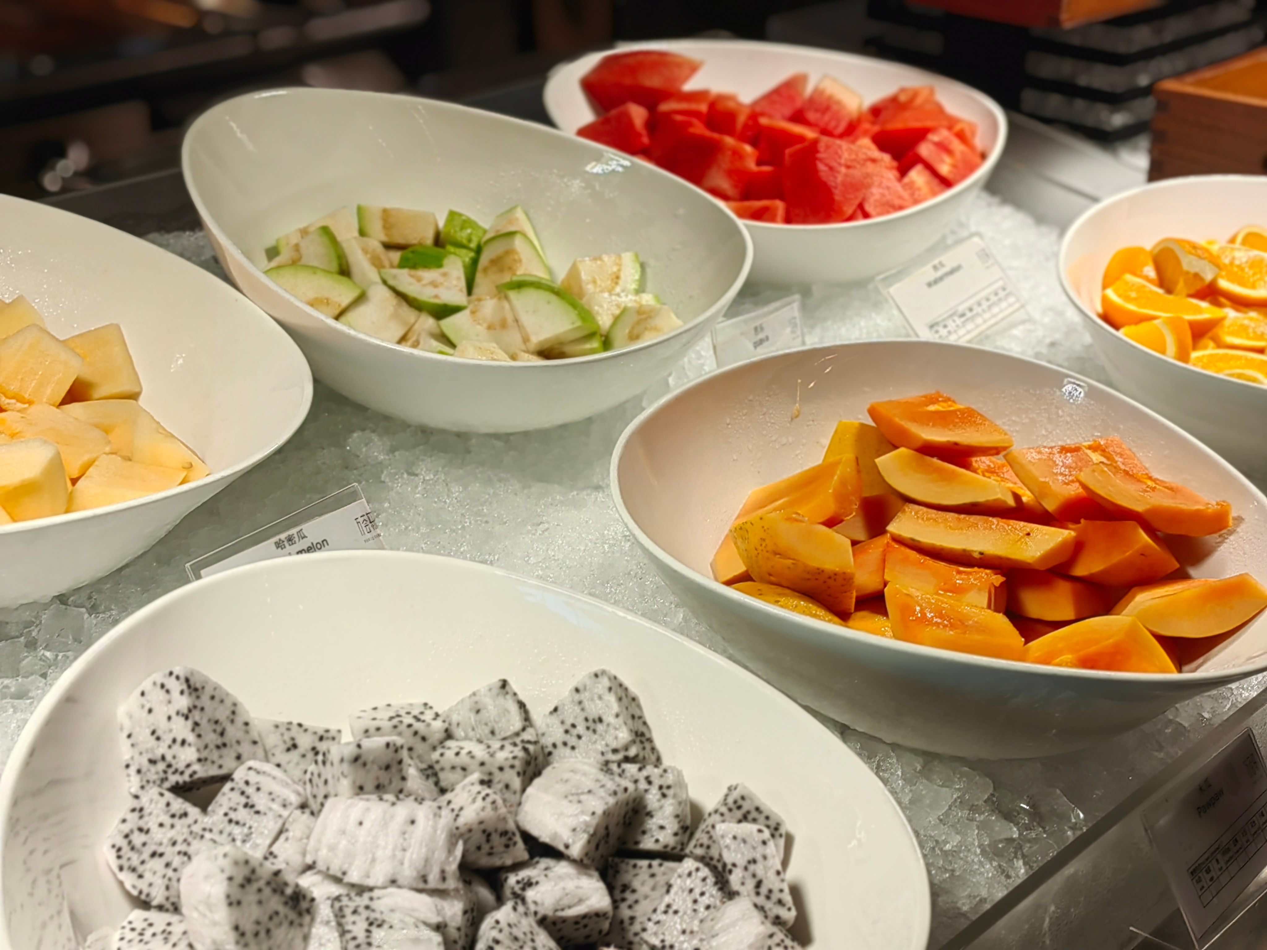 ȷܵĩ˵ɲ@Courtyard by Marriott Xiamen