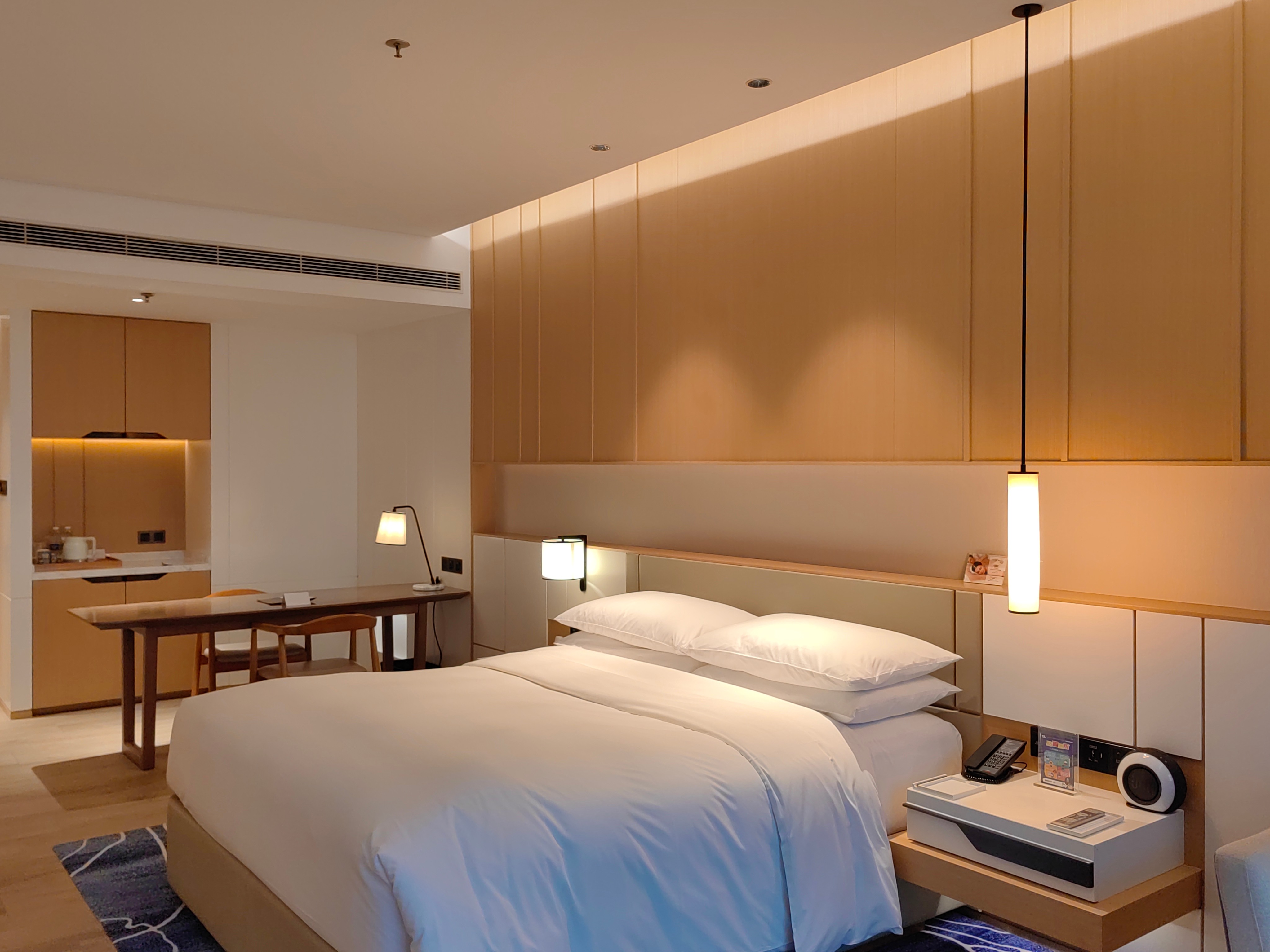 ȷܵĩ˵ɲ@Courtyard by Marriott Xiamen