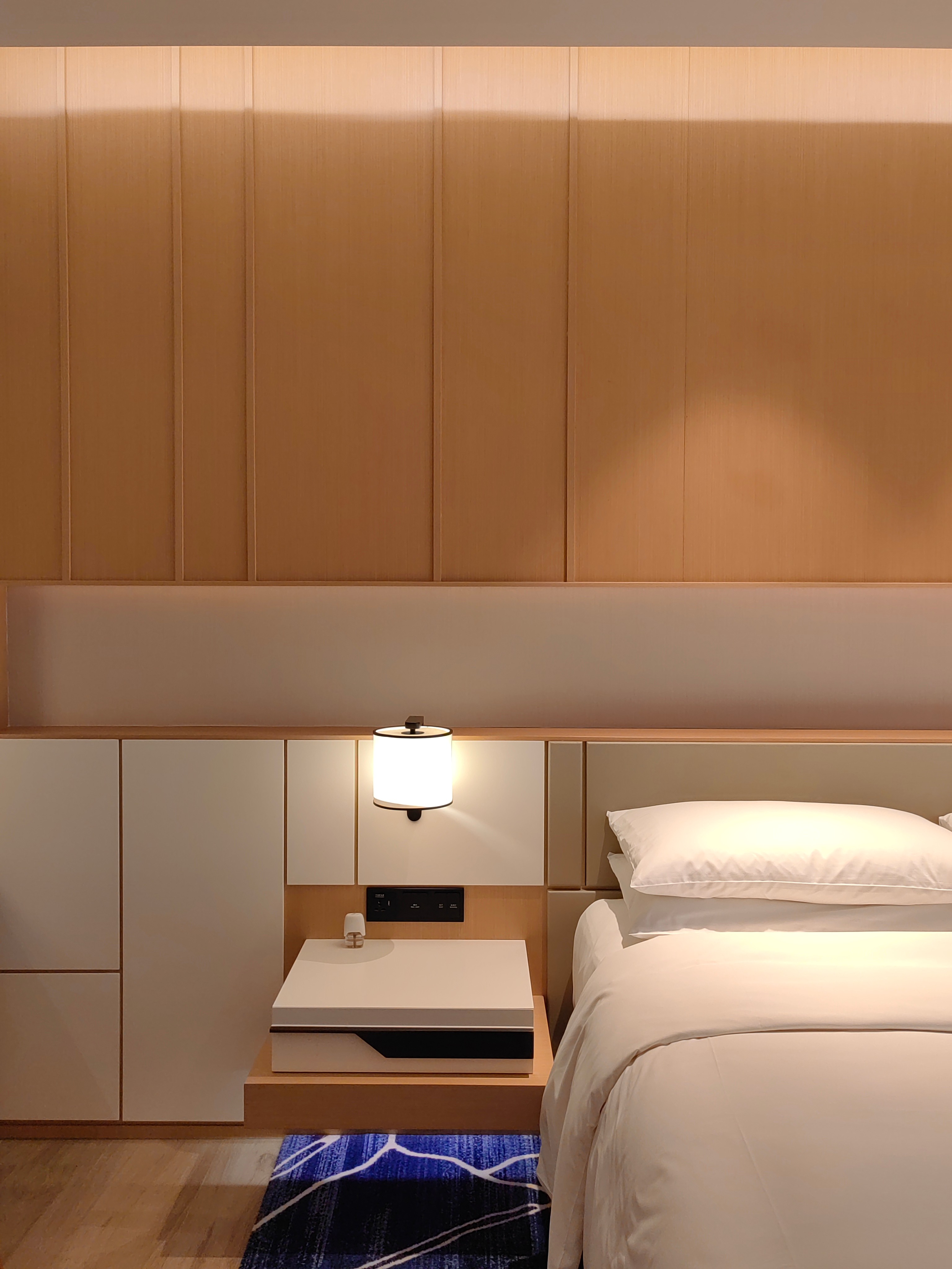 ȷܵĩ˵ɲ@Courtyard by Marriott Xiamen