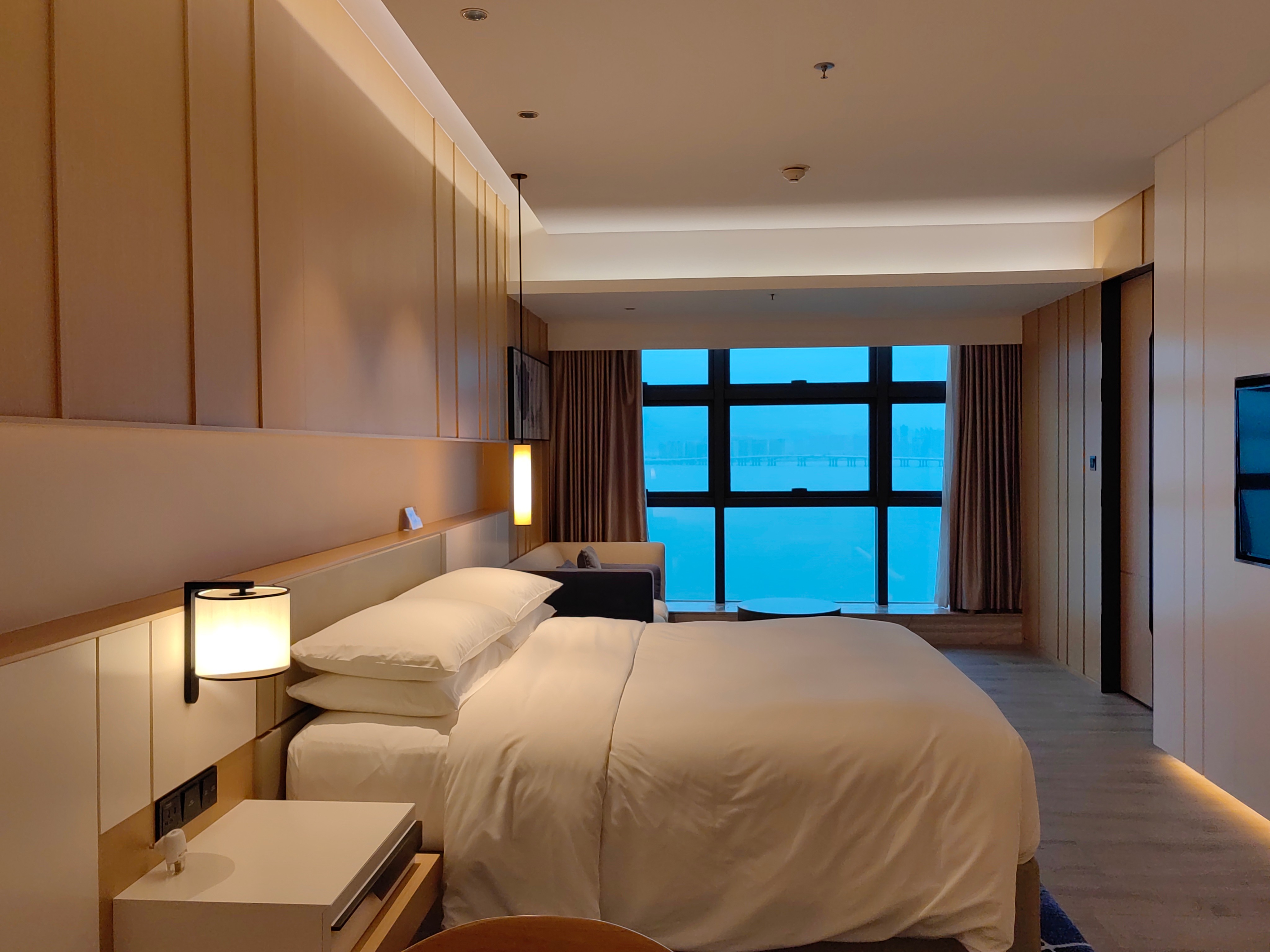 ȷܵĩ˵ɲ@Courtyard by Marriott Xiamen