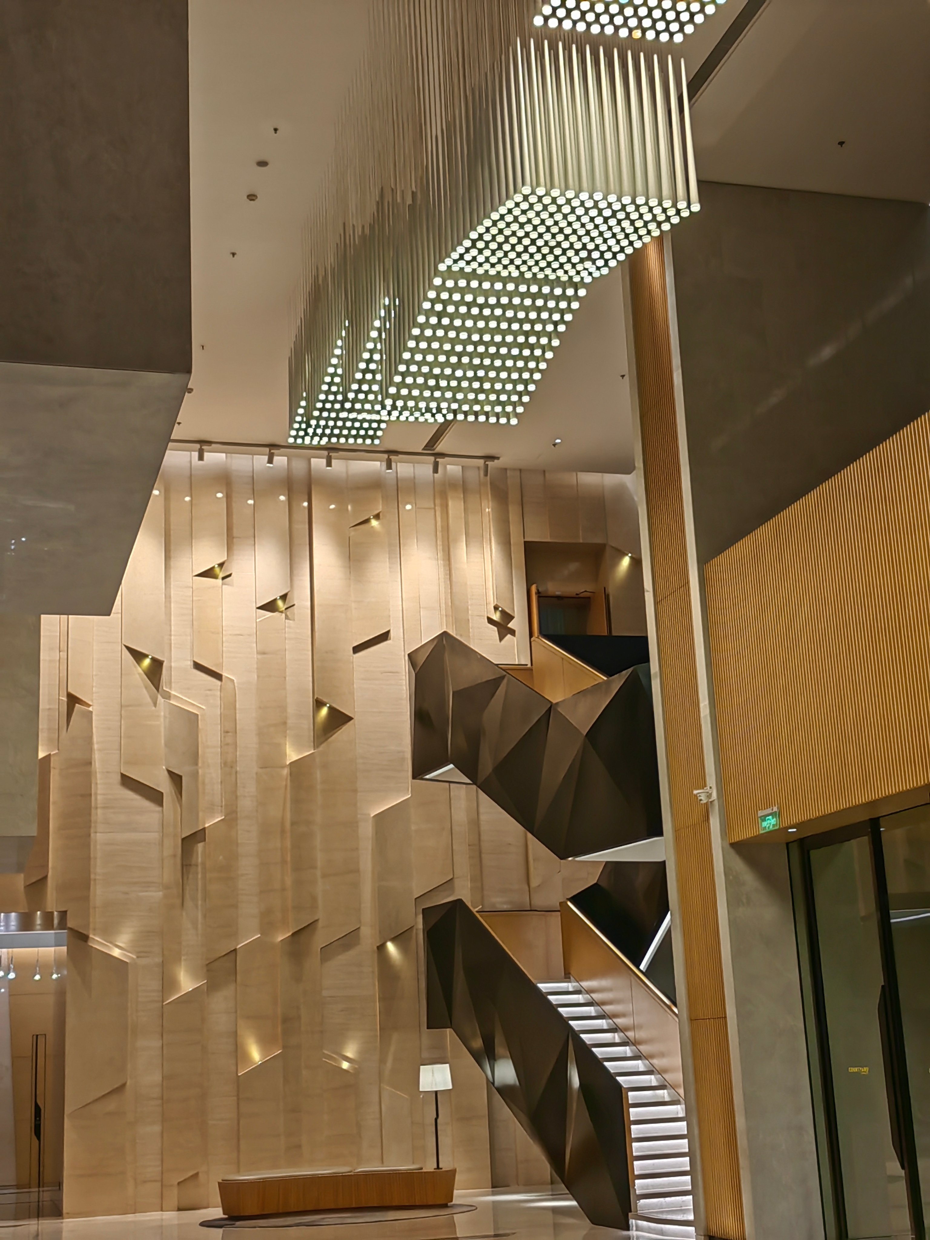 ȷܵĩ˵ɲ@Courtyard by Marriott Xiamen
