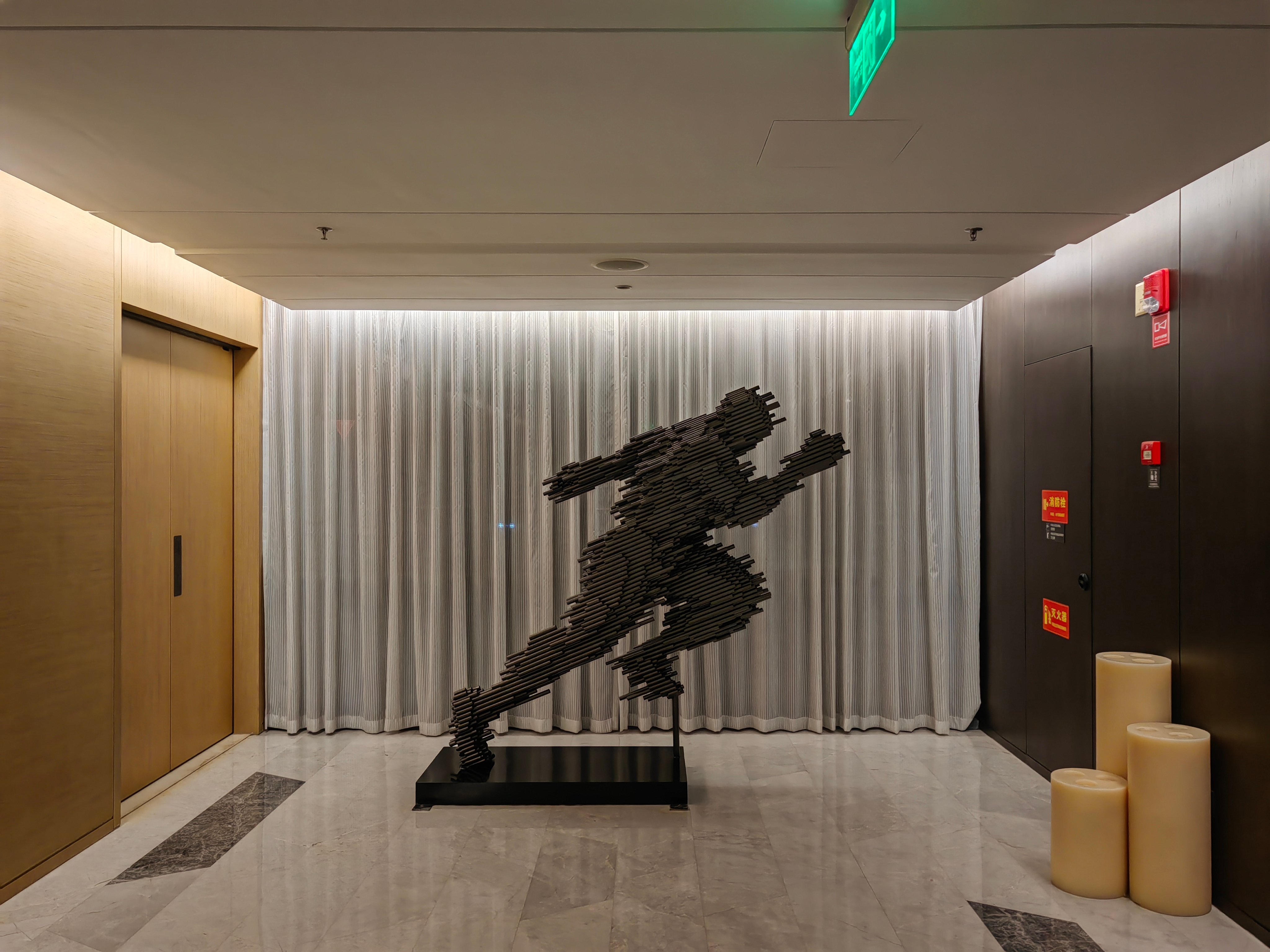 ȷܵĩ˵ɲ@Courtyard by Marriott Xiamen