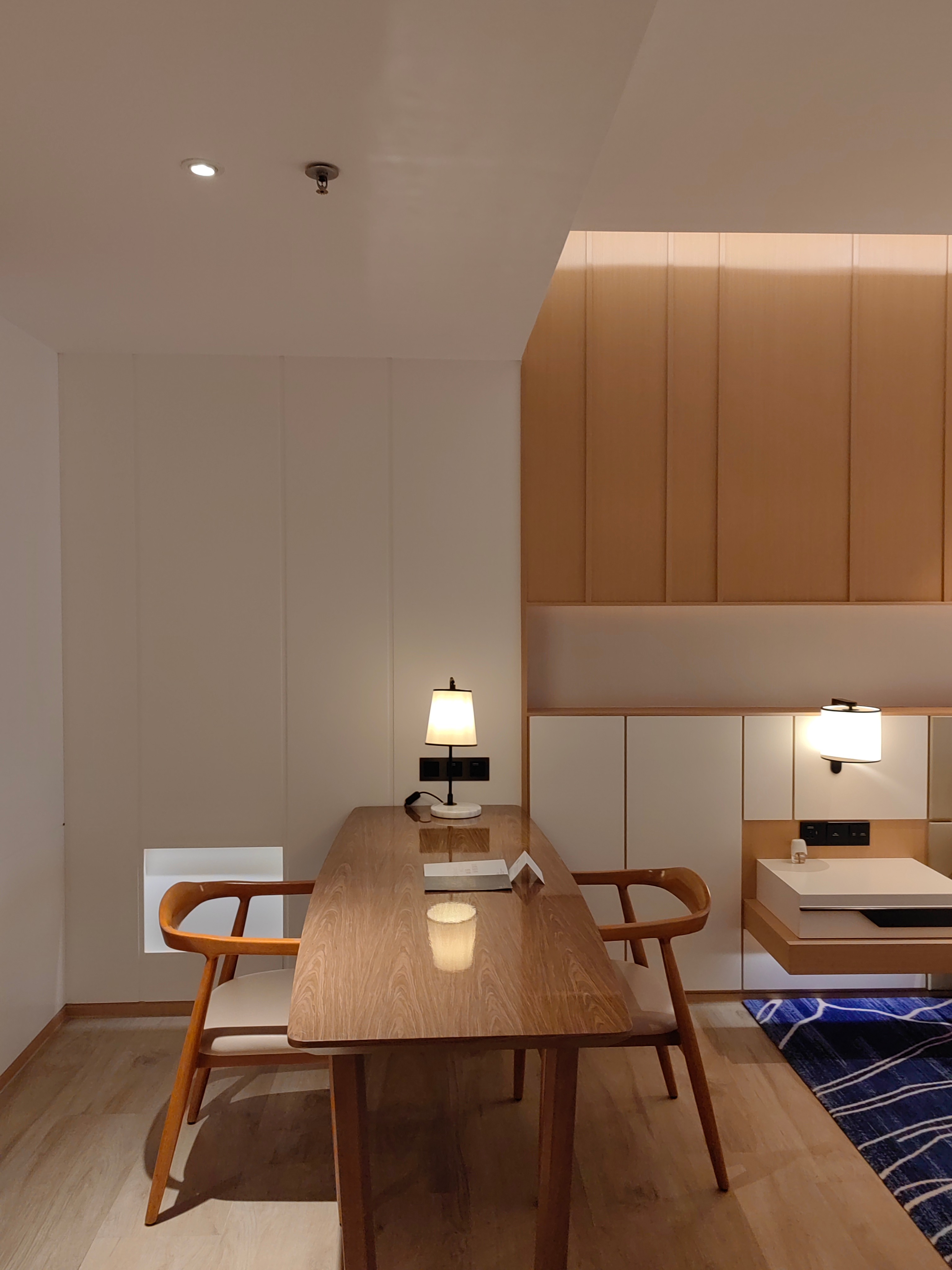 ȷܵĩ˵ɲ@Courtyard by Marriott Xiamen