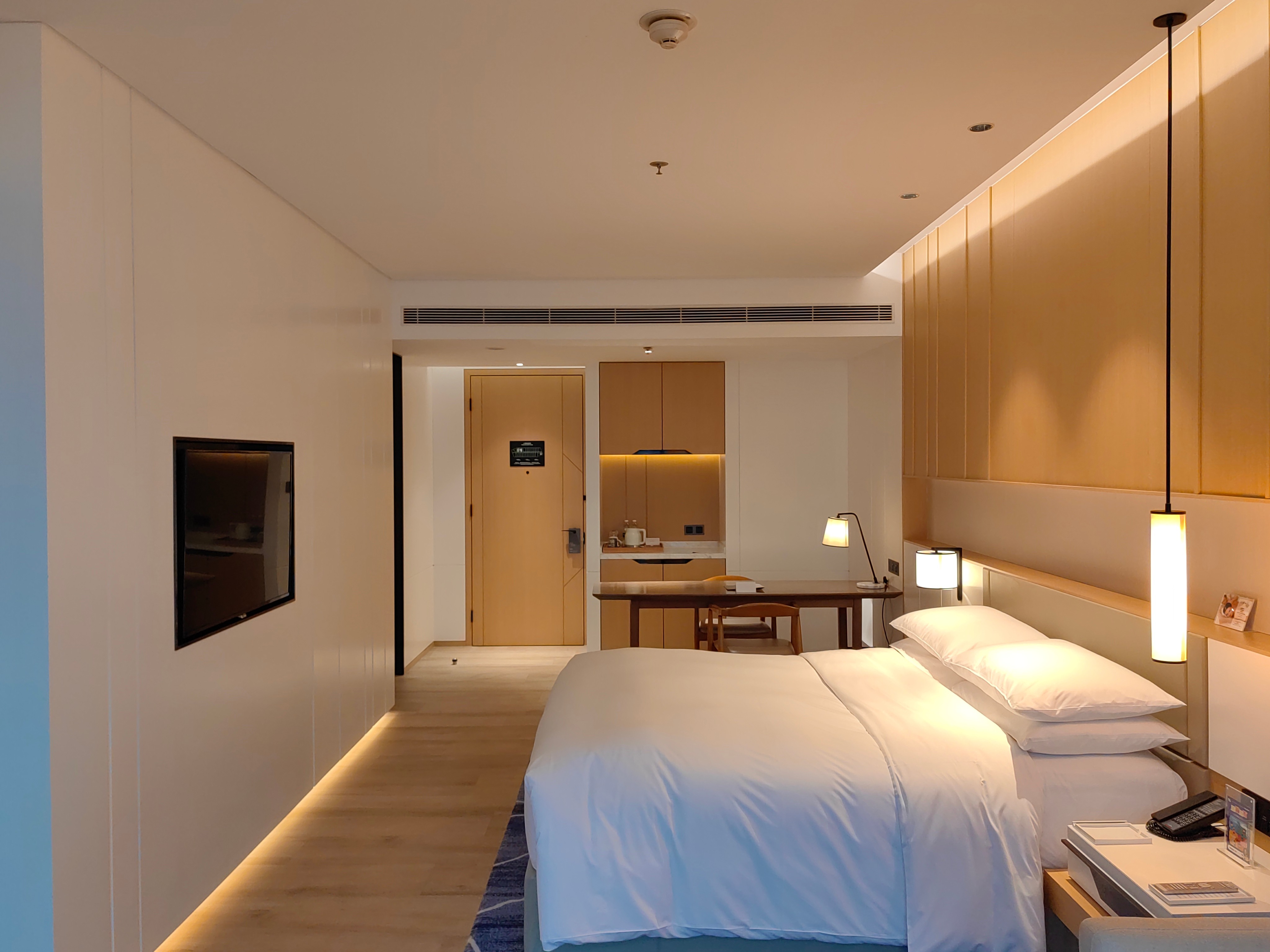 ȷܵĩ˵ɲ@Courtyard by Marriott Xiamen