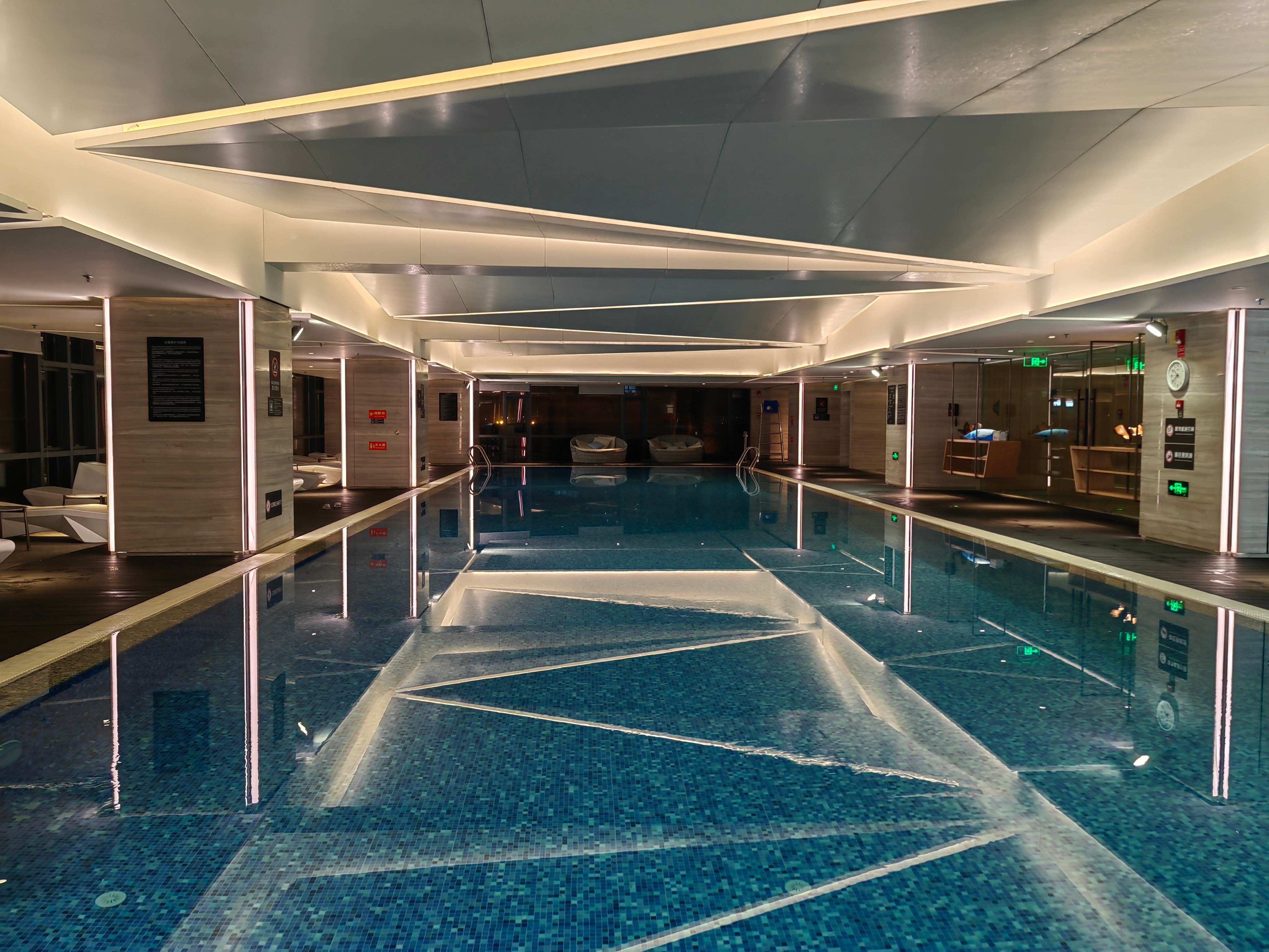 ȷܵĩ˵ɲ@Courtyard by Marriott Xiamen
