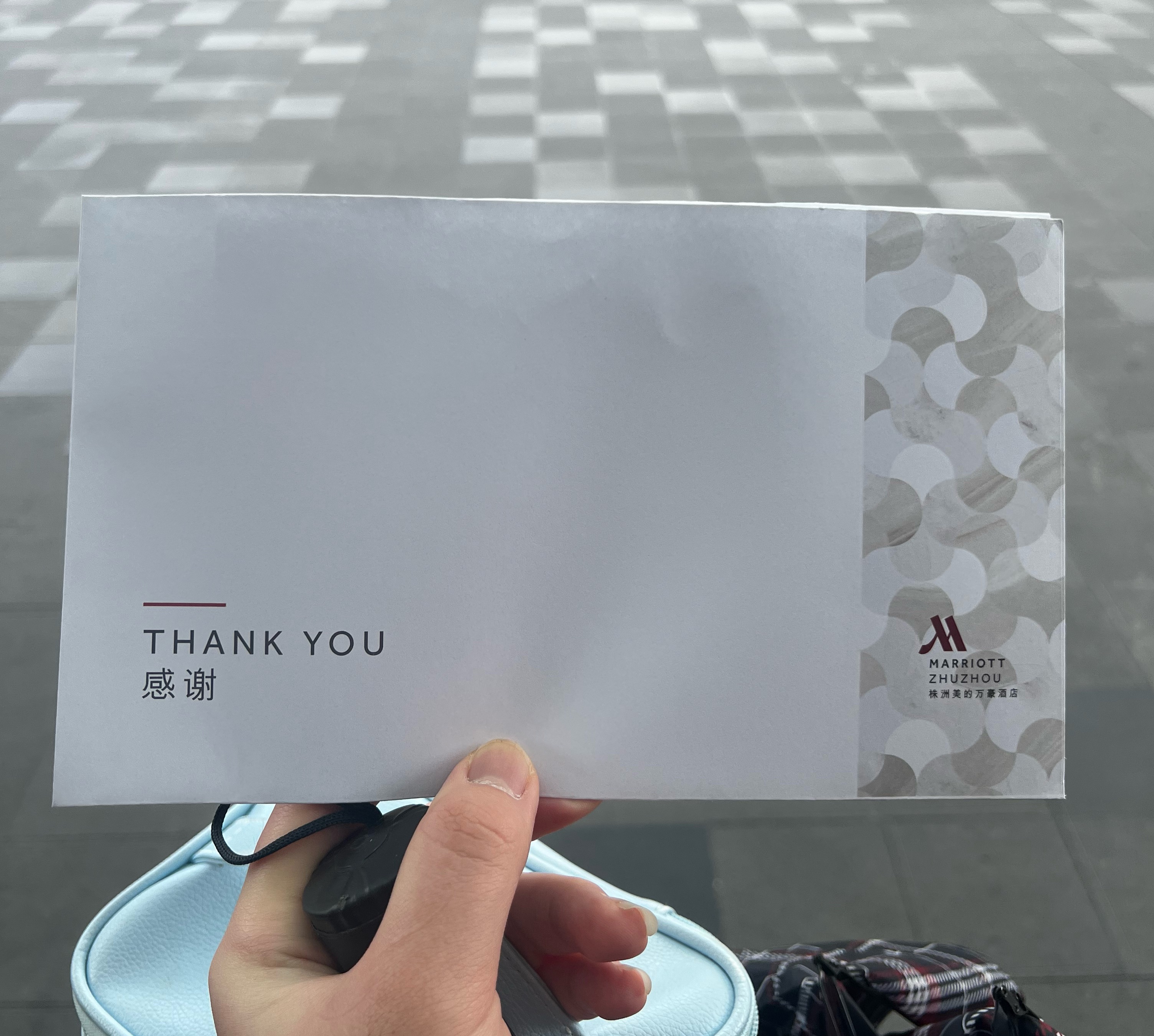 ۸Ͳ | Zhuzhou Marriott Hotel