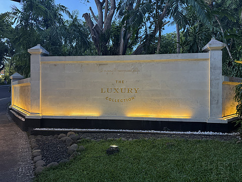 179巴厘岛努沙杜瓦拉古娜豪华精选水疗度假酒店/The Laguna,a Luxury Collection bali