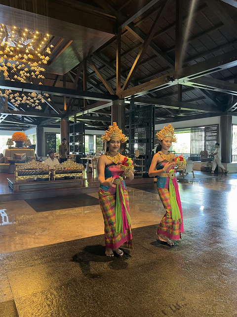 179巴厘岛努沙杜瓦拉古娜豪华精选水疗度假酒店/The Laguna,a Luxury Collection bali