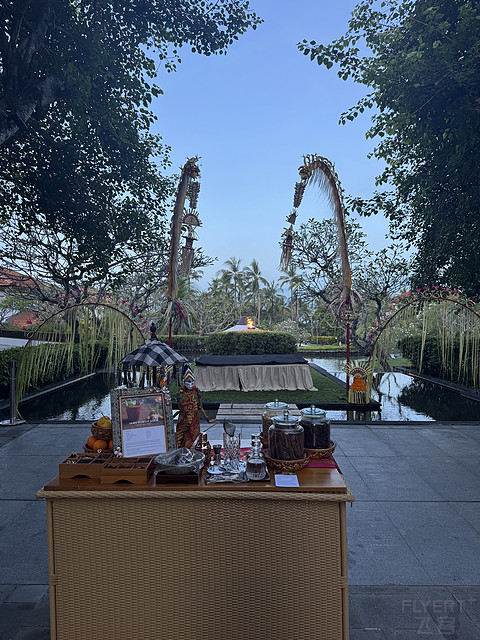 179巴厘岛努沙杜瓦拉古娜豪华精选水疗度假酒店/The Laguna,a Luxury Collection bali