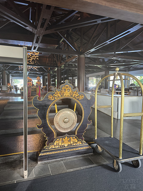 179巴厘岛努沙杜瓦拉古娜豪华精选水疗度假酒店/The Laguna,a Luxury Collection bali