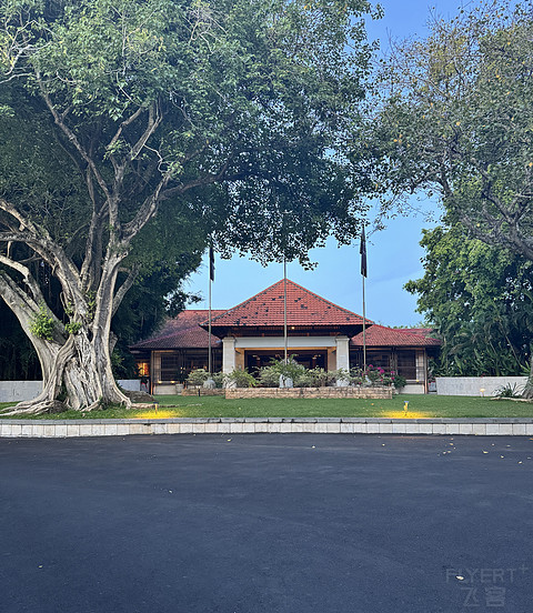 179巴厘岛努沙杜瓦拉古娜豪华精选水疗度假酒店/The Laguna,a Luxury Collection bali