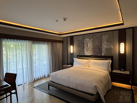 179巴厘岛努沙杜瓦拉古娜豪华精选水疗度假酒店/The Laguna,a Luxury Collection bali