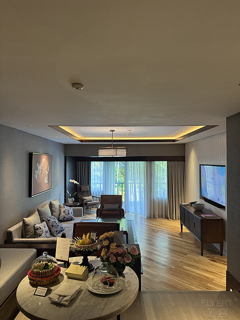179巴厘岛努沙杜瓦拉古娜豪华精选水疗度假酒店/The Laguna,a Luxury Collection bali