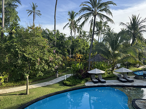 179巴厘岛努沙杜瓦拉古娜豪华精选水疗度假酒店/The Laguna,a Luxury Collection bali