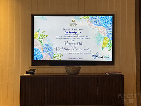 179巴厘岛努沙杜瓦拉古娜豪华精选水疗度假酒店/The Laguna,a Luxury Collection bali