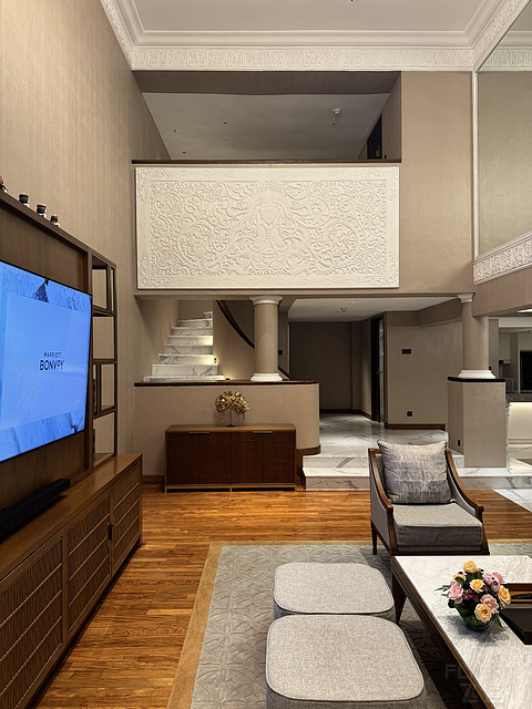 179巴厘岛努沙杜瓦拉古娜豪华精选水疗度假酒店/The Laguna,a Luxury Collection bali