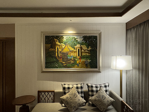 179巴厘岛努沙杜瓦拉古娜豪华精选水疗度假酒店/The Laguna,a Luxury Collection bali