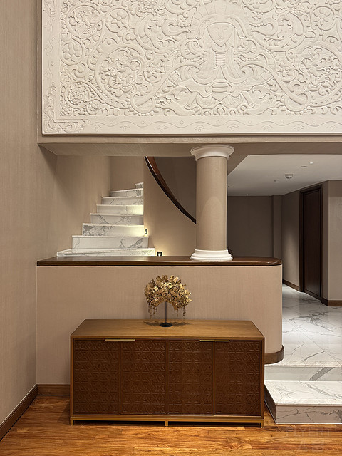 179巴厘岛努沙杜瓦拉古娜豪华精选水疗度假酒店/The Laguna,a Luxury Collection bali