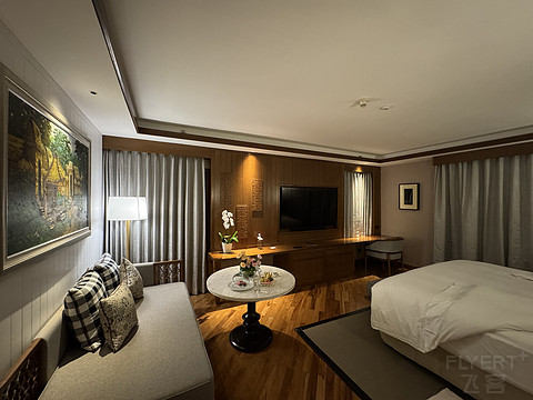 179巴厘岛努沙杜瓦拉古娜豪华精选水疗度假酒店/The Laguna,a Luxury Collection bali