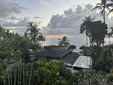 179巴厘岛努沙杜瓦拉古娜豪华精选水疗度假酒店/The Laguna,a Luxury Collection bali