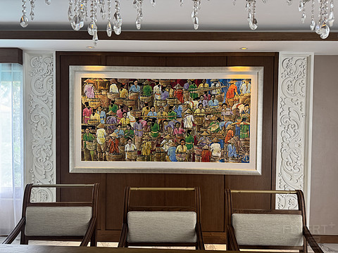 179巴厘岛努沙杜瓦拉古娜豪华精选水疗度假酒店/The Laguna,a Luxury Collection bali