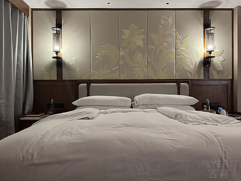 179巴厘岛努沙杜瓦拉古娜豪华精选水疗度假酒店/The Laguna,a Luxury Collection bali