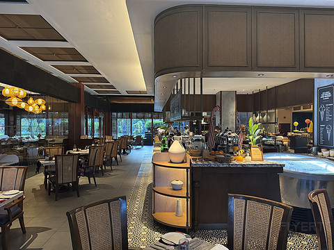 179巴厘岛努沙杜瓦拉古娜豪华精选水疗度假酒店/The Laguna,a Luxury Collection bali