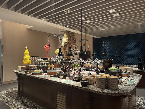 179巴厘岛努沙杜瓦拉古娜豪华精选水疗度假酒店/The Laguna,a Luxury Collection bali