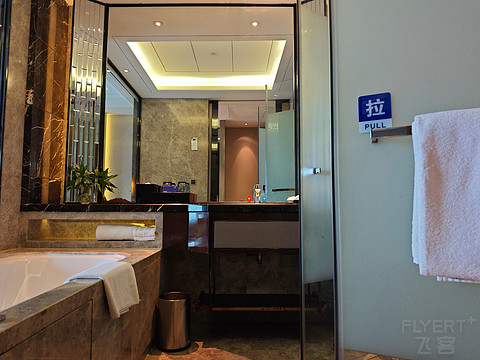 原来万达积分房不含待遇 ‖ 阜阳富力万达嘉华酒店