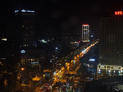 原来万达积分房不含待遇 ‖ 阜阳富力万达嘉华酒店