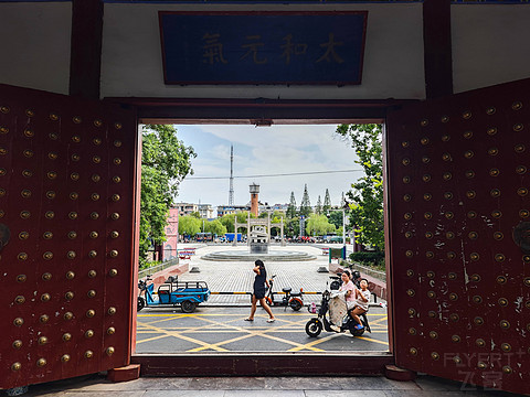 原来万达积分房不含待遇 ‖ 阜阳富力万达嘉华酒店