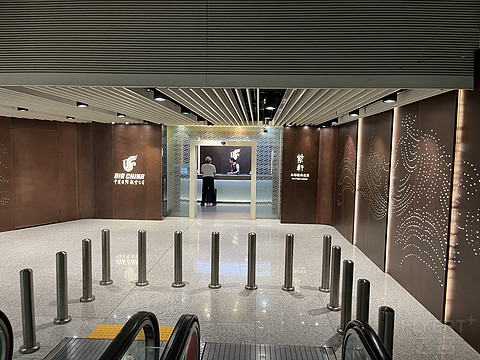 进近航路饱览山城CA1435北京首都-重庆江北，躺飞闪击重庆之旅
