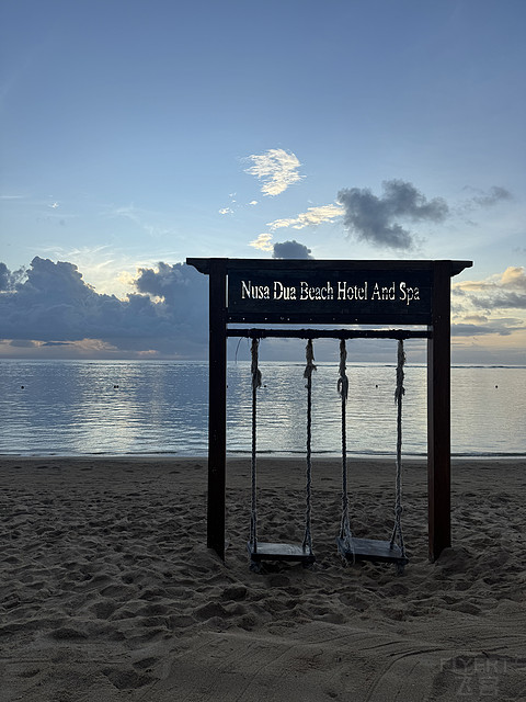 179巴厘岛努沙杜瓦拉古娜豪华精选水疗度假酒店/The Laguna,a Luxury Collection bali