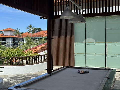 179巴厘岛努沙杜瓦拉古娜豪华精选水疗度假酒店/The Laguna,a Luxury Collection bali