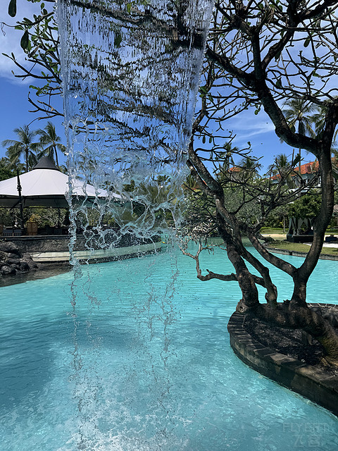179巴厘岛努沙杜瓦拉古娜豪华精选水疗度假酒店/The Laguna,a Luxury Collection bali