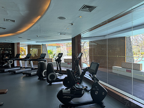 179巴厘岛努沙杜瓦拉古娜豪华精选水疗度假酒店/The Laguna,a Luxury Collection bali
