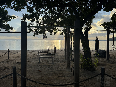 179巴厘岛努沙杜瓦拉古娜豪华精选水疗度假酒店/The Laguna,a Luxury Collection bali