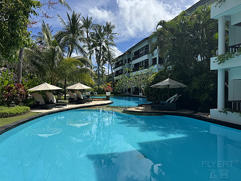 179巴厘岛努沙杜瓦拉古娜豪华精选水疗度假酒店/The Laguna,a Luxury Collection bali