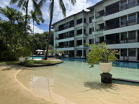 179巴厘岛努沙杜瓦拉古娜豪华精选水疗度假酒店/The Laguna,a Luxury Collection bali