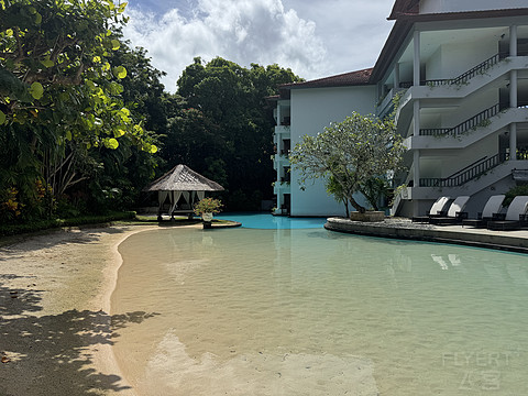 179巴厘岛努沙杜瓦拉古娜豪华精选水疗度假酒店/The Laguna,a Luxury Collection bali